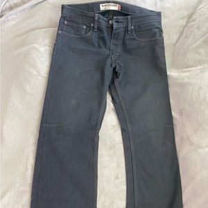 Levi Slim straight 514